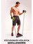 Çok Fonksiyonlu Tüm Vücut Fitness Aleti - Sağlıklı ve Enerjik Olmanıza Destek 6