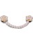 Cherry Blossom Chain Unisex Renkli Jibbitz 10015173-1 3