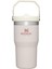 The Iceflow™ Flip Straw Tumbler 20 Oz | Rose Quartz Pipetli Termos Bardak 0,60 Litre 1