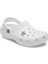 Silver Star Unisex Renkli Jibbitz 10009624-1 2