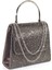 Platin Taşlı Abiye Çanta. Platin Kadın Abiye Çanta. Platin Abiye Çanta. Davet Gece Clutch Çanta. 3