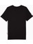 632785-01 Ferrari Tonal Shield Tee Tişört Erkek T-Shirt 2