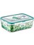 Kapasiteli Saklama Kabı, Kolay Açılır, 21X14,5X7 cm 1
