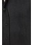 Slim Fit %100 Pamuk Keten Gömlek Dar Kesim Dokulu Keten Gömlek 2501302 5