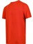 Kalei Sıfır Yaka T-Shirt Turuncu 4