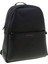 Siyah Erkek Sırt Çantası 01PC001167-F S 2