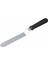 Eğik Metal Pasta Sıvama Spatulası 33 cm Renkli, Kaliteli ve Dayanıklı Tasarım 4