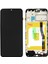 - Samsung Galaxy M20 - SM-M205 Uyumlu LCD Ekran Dokunmatik Service - Pack - Full Çıtalı 2