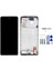 - Xiaomi Redmi Note 10 Pro -4g- Uyumlu LCD Ekran Dokunmatik Service - Pack - Full Çıtalı + Montaj Seti 2