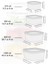 8'li Kare Sızdırmaz Saklama Kabı Seti, Çok Amaçlı ve Şık, Farklı Boyutlarda 4