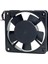 60X60X25 mm 6x6 24 Volt Fan 1
