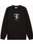 Ferrari Tonal Shield Cn 632788-01 Erkek Sweatshirt 1