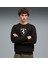 Ferrari Tonal Shield Cn 632788-01 Erkek Sweatshirt 3