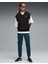 SPORT Poly Pants cl Yeşil Erkek Eşofman Altı 5