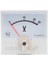 Dc Analog Voltaj Gösterge 45X48MM 0-30V IC-230A 1