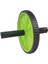 Yeşil Egzersiz Fitness Tekerleği CWA-2248, Sağlıklı ve Aktif Yaşam Için Ideal 1