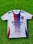 Yeni Sezon Cherki Lyon Forması 2