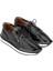 Vizon Kadın Rugan Sneaker 775 25503 Bn Ayk Y24 2