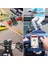 Çok Renkli Motosiklet ve Bisiklet Telefon Tutucu 3