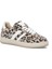 Seyazan 5fx Leopar Kadın Sneaker 2