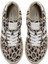 Seyazan 5fx Leopar Kadın Sneaker 4