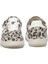 Seyazan 5fx Leopar Kadın Sneaker 5