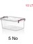 Turuncu 10 Litre Saklama Kabı, Pratik ve Şık Depolama Çözümü 1