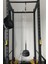 Turuncu Spor Aleti Çelik Halat 2 Metre, Dayanıklı ve Hafif Spor Ekipmanı 3