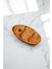 Olive Crafted Kişiye Özel Zeytin Ağacı El Oyması Atıştırmalık Tabağı ( 3 Bölmeli ) 1