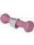 1.5 kg Pembe Vinyl Dipping Dambıl, Sağlıklı ve Şık Spor Aleti 5