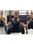4 kg Siyah Kettlebell Dambıl Ağırlık Çaydanlık Tipi 4