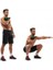4 kg Siyah Kettlebell Dambıl Ağırlık Çaydanlık Tipi 5