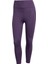 Performance JY4818 Optimé Essentials No Front Rise Seam 7/8 Leggings 3