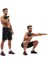 6 kg Siyah Kettlebell Çaydanlık Tasarımlı Ağırlık Dambıl 6