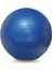 Renkli 20 cm Mini Pilates Topu, Sağlıklı ve Eğlenceli Spor Malzemesi 1