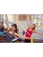 Yumuşak Sarı Pilates Lastiği 1.5 M, Egzersiz ve Spor Için Uygun 7
