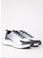 Siyah-Beyaz Erkek Sneaker Jovıca 2