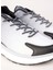Siyah-Beyaz Erkek Sneaker Jovıca 3