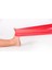Kırmızı Egzersiz Bandı 1.5m, 1-8 Sertlik, 1.8kg Direnç, Esneklik ve Güç Artışı 2