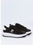 Siyah Erkek Sneaker Kaprı Lug Karl Nft Lo Lace 2