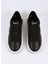 Siyah Erkek Sneaker Kaprı Lug Karl Nft Lo Lace 3