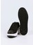 Siyah Erkek Sneaker Kaprı Lug Karl Nft Lo Lace 4