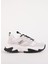 Beyaz Kadın Deri Sneaker 77RA3SC1ZPA74003 1