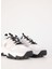 Beyaz Kadın Deri Sneaker 77RA3SC1ZPA74003 5