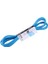 Mavi Direnç Bandı, Crosstraining, 5 Kg, Güç ve Esneklik Için Ideal 3