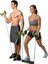 Yeşil Çok Fonksiyonlu Karın Egzersiz Aleti, Spor ve Fitness Için Mükemmel Seçim 3