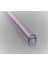 Şeffaf Cam Balkon Fitili 200 Cm, 8 mm Balon Fitili, Duşakabin Fitili 1