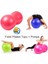 Pembe Pilates Topu, Sağlıklı ve Eğlenceli Egzersiz Için Mükemmel Seçim 1
