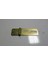 Metal Sandık Askısı ve Menteşe, 25X64MM, Dayanıklı ve Pratik Kullanım Sağlar 1