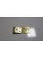 Metal Sandık Askısı ve Menteşe, 25X64MM, Dayanıklı ve Pratik Kullanım Sağlar 2